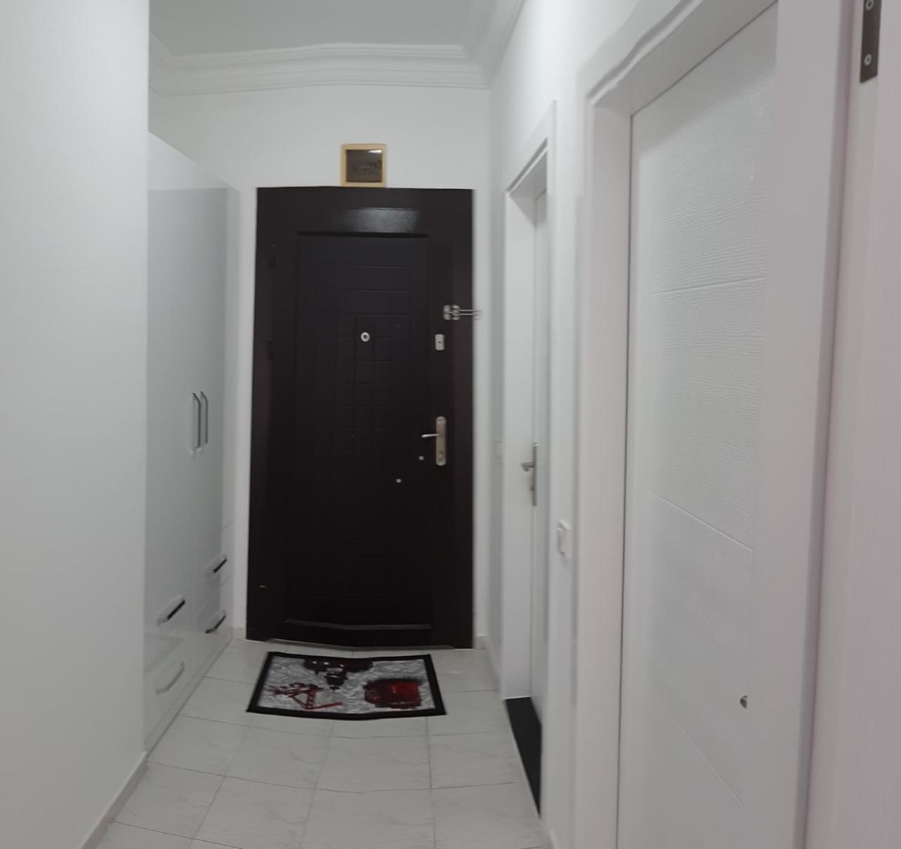 Aygun Apart 4 Mahmutlar Kültér fotó